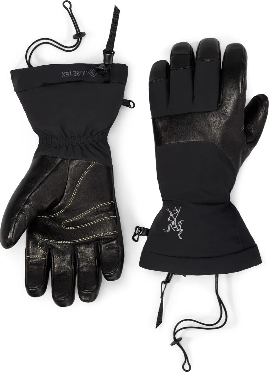 Arc'teryx Fission SV Glove Unisex