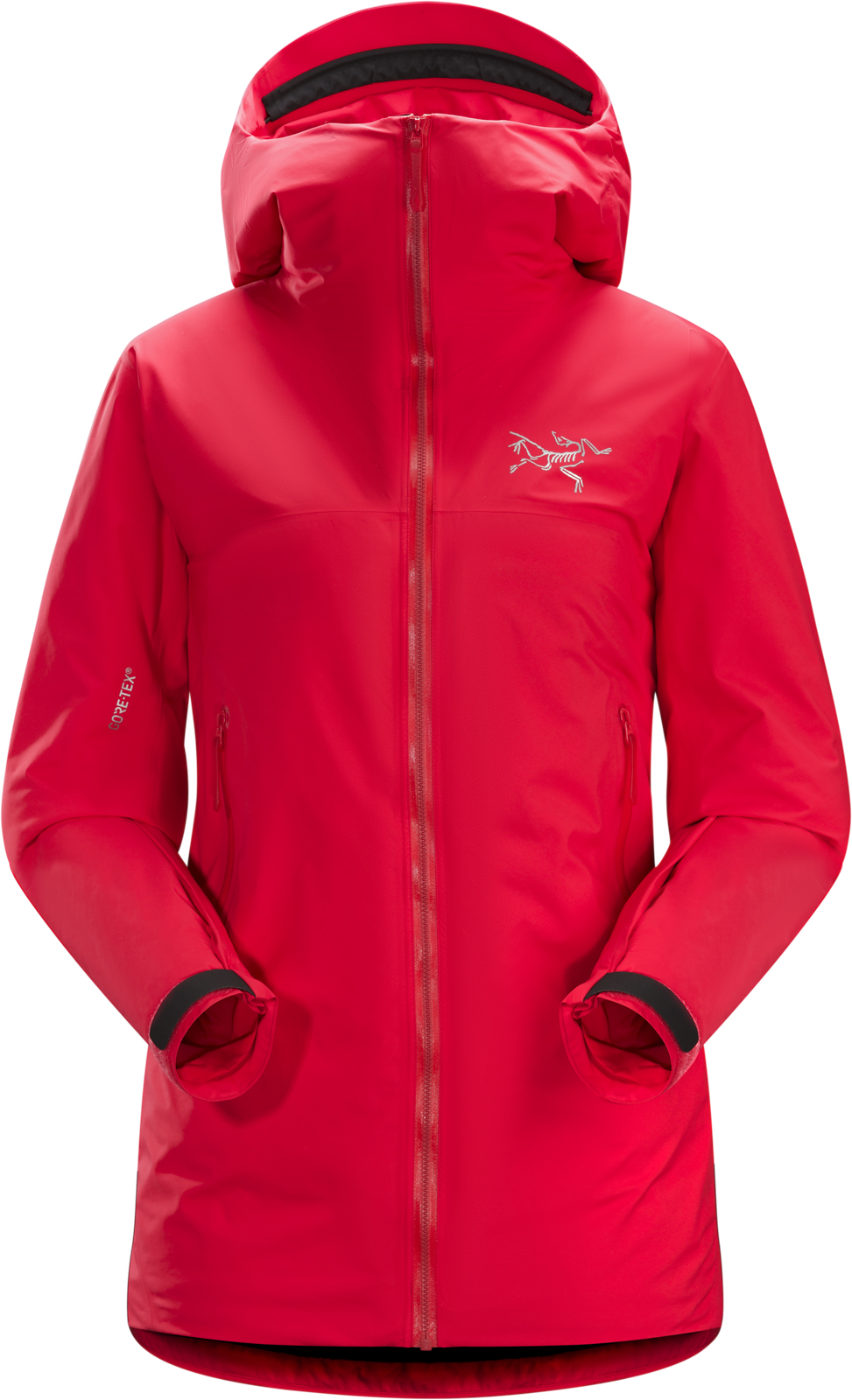 Ladies Jacket Arcteryx Airah Jacket Arc'teryx Airah Jacket
