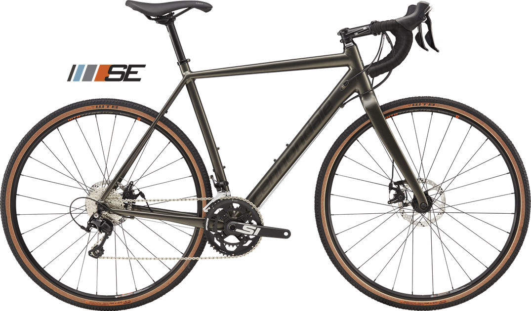 自転車本体 CANNONDALE CAADX 54 CANNONDALE CAADX 54 Review