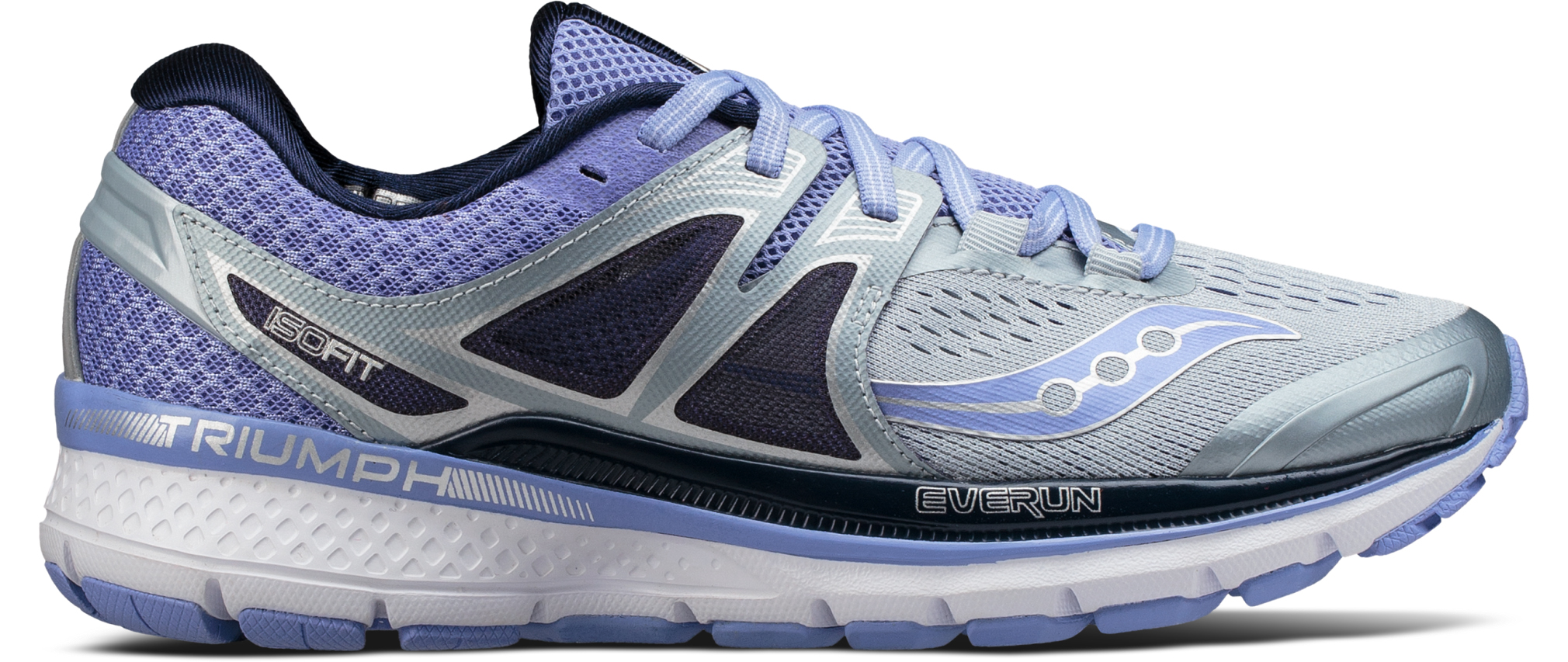 Saucony Triumph ISO 3 Dame Anton Sport