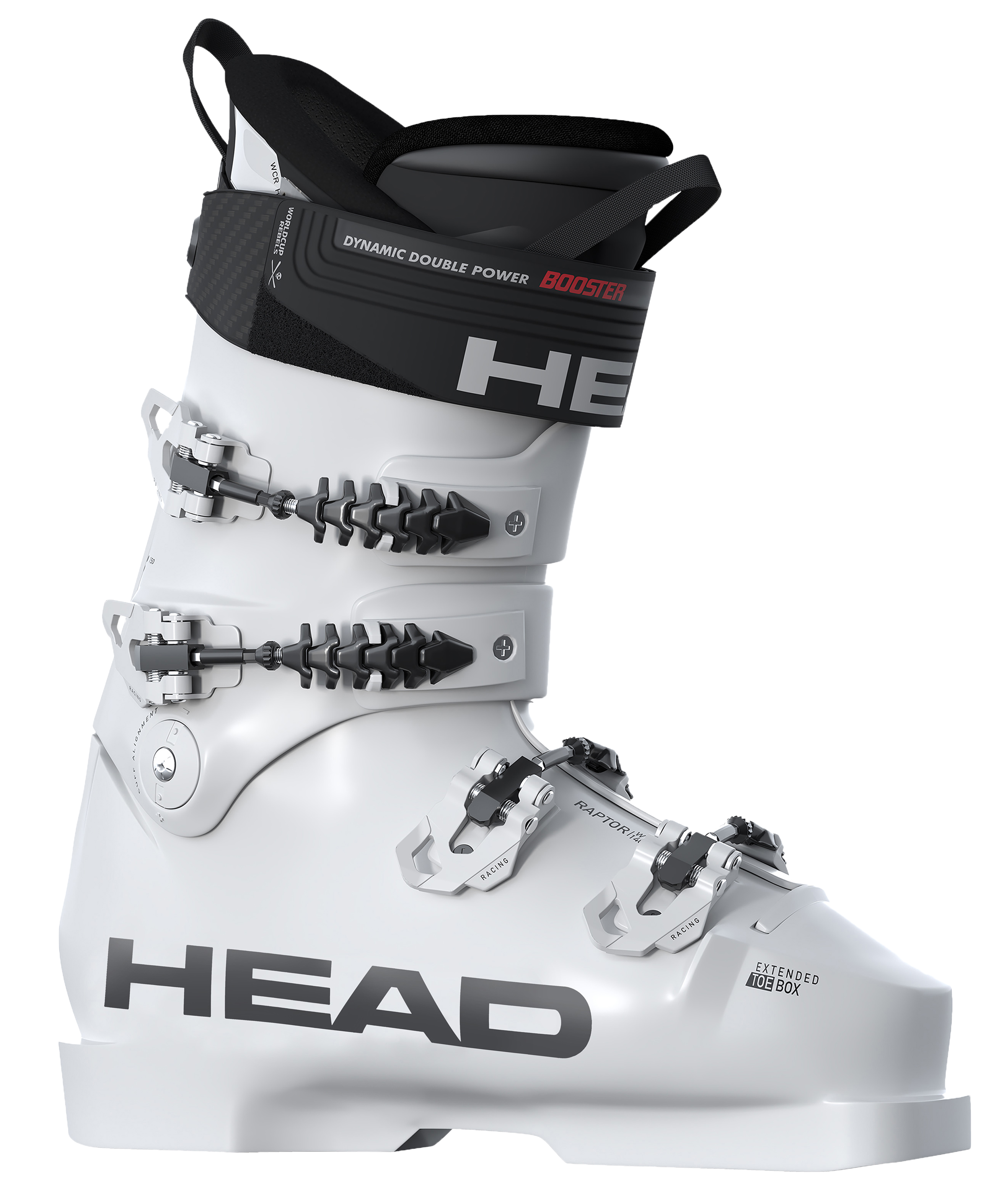 Head Raptor WCR 140S Herre