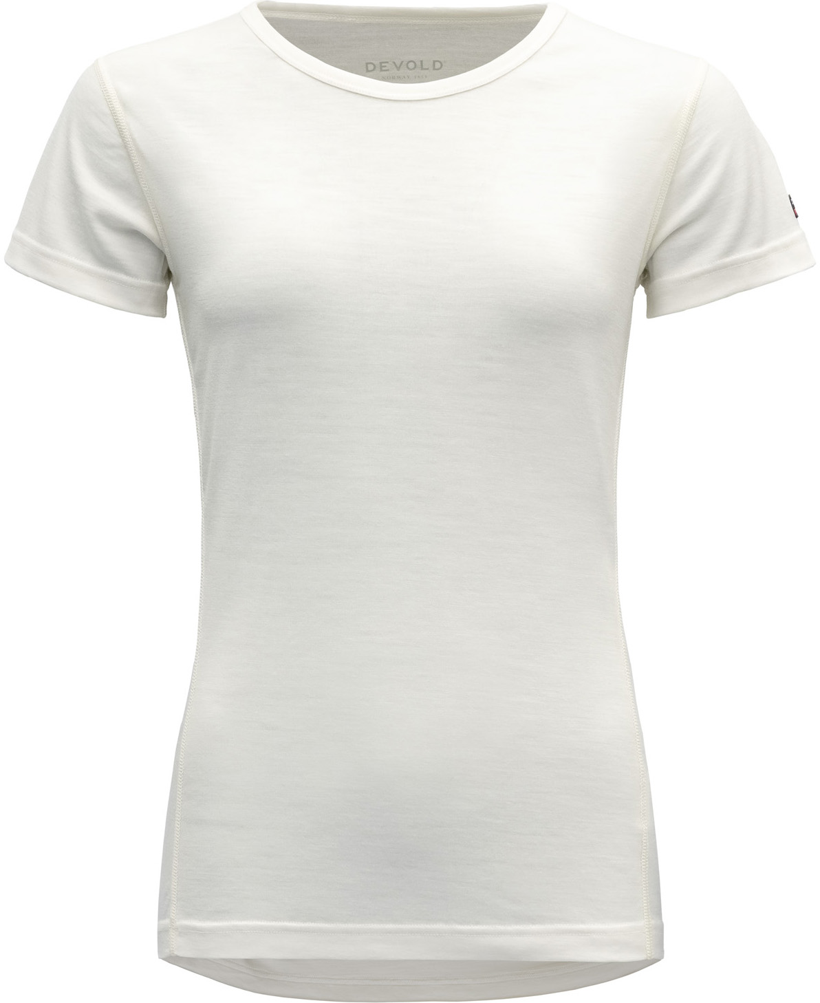 Women's Breeze Merino 150 T-Shirt XS, White