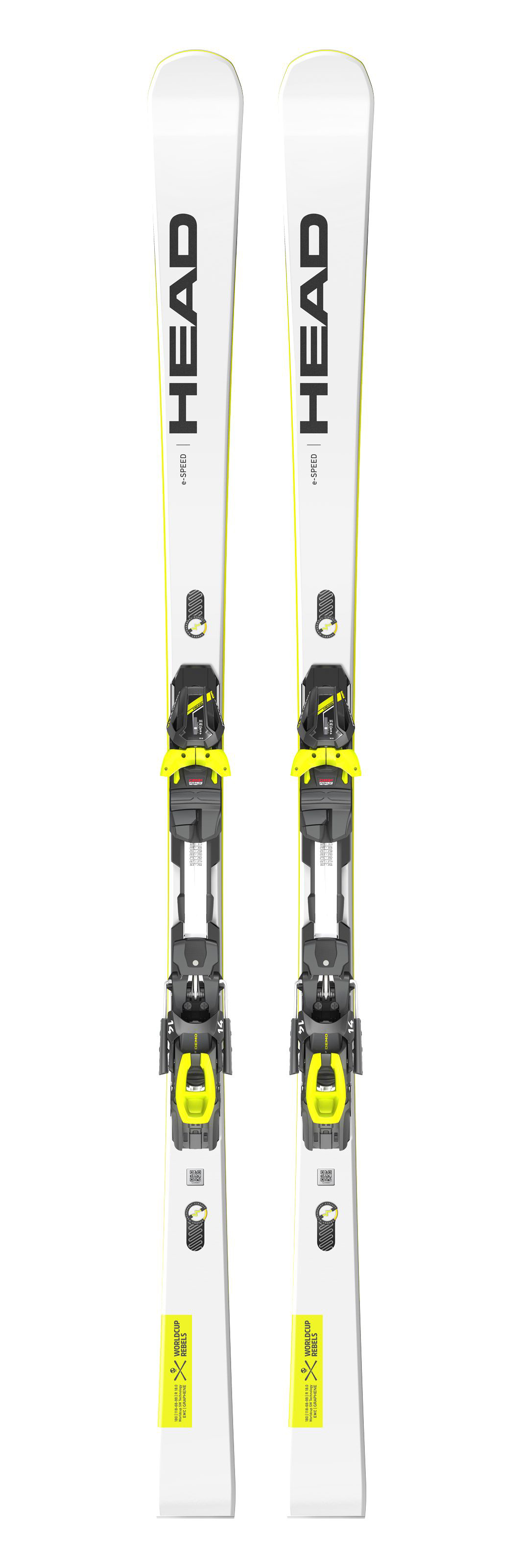 Head Racingski |Kjøp enkelt her!