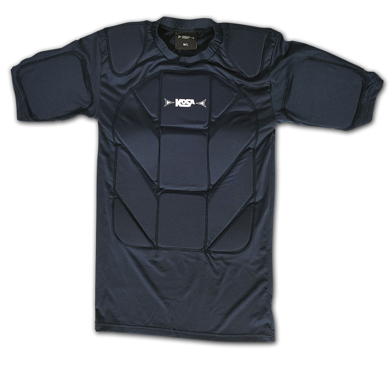 Delta Vest | Brush Green main image 1