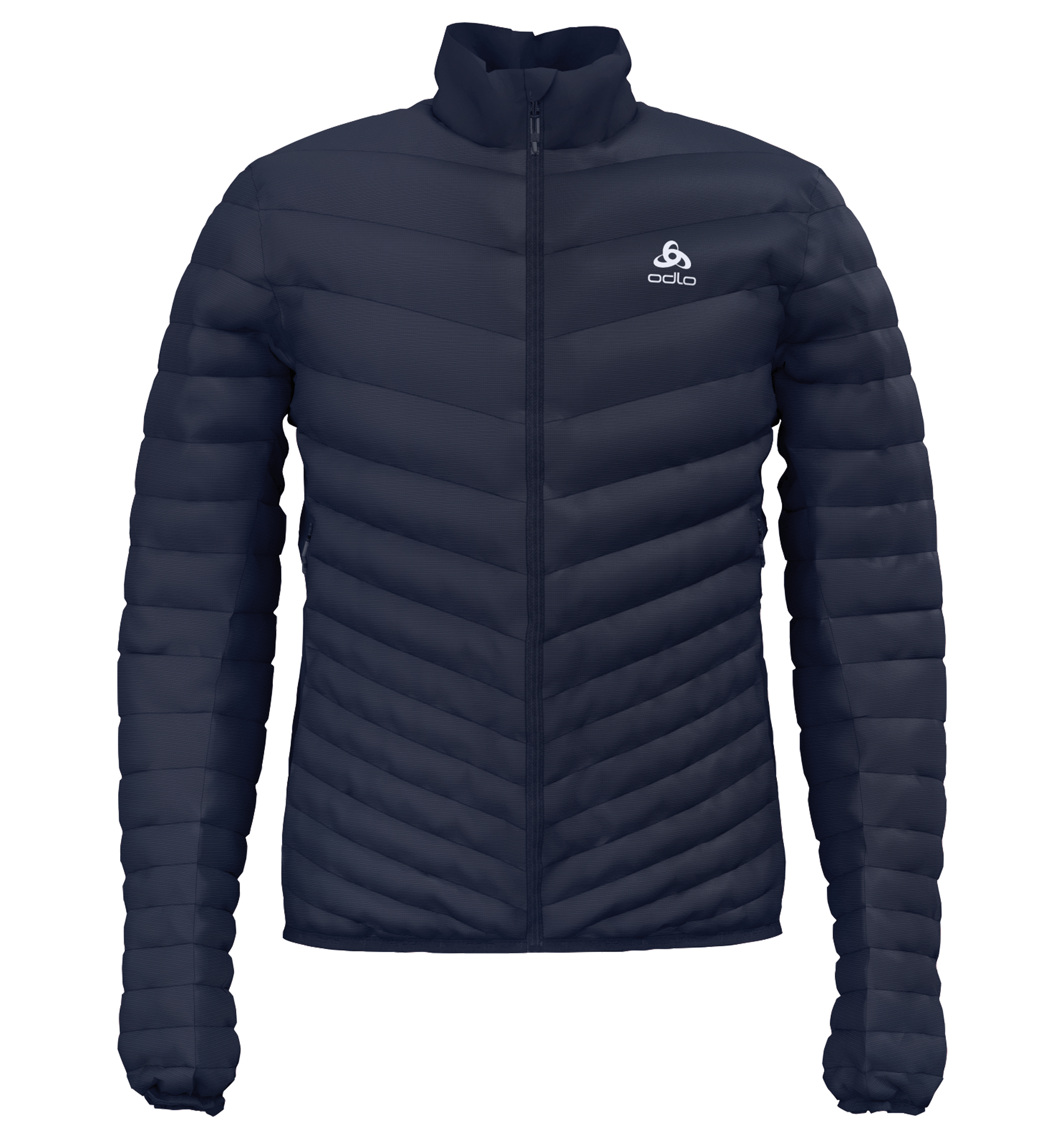 Odlo Neon Cocoon Insulated Jacket Herre