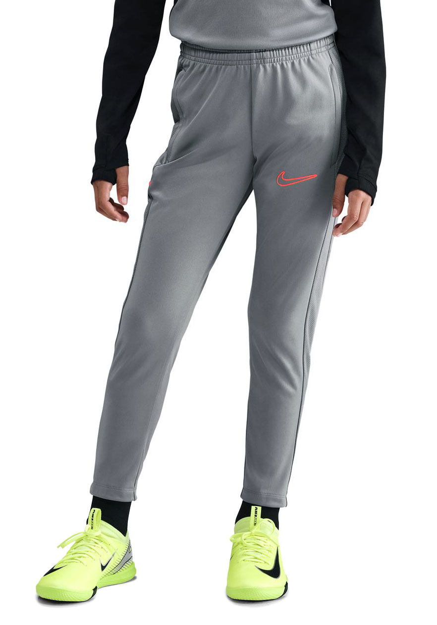 nike dri fit grey tracksuit