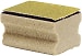 T11 Synthetic cork w/sandpaper