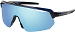 RIG Aquamarine/Gloss Crystal Shadow