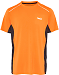 5002/Shocking Orange