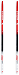 Rød/ Svart/ Hvit