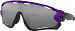 4731 Electric Purple w/Prizm Black Iridium