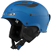 Matte Flash Blue