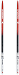 Rød/hvit/svart