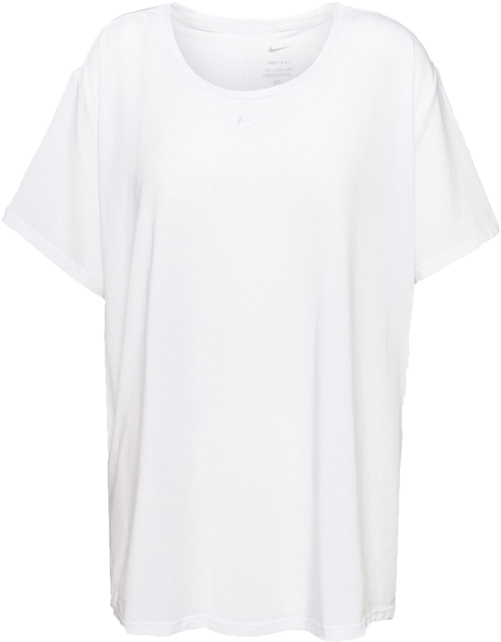 One Luxe T-Shirt W