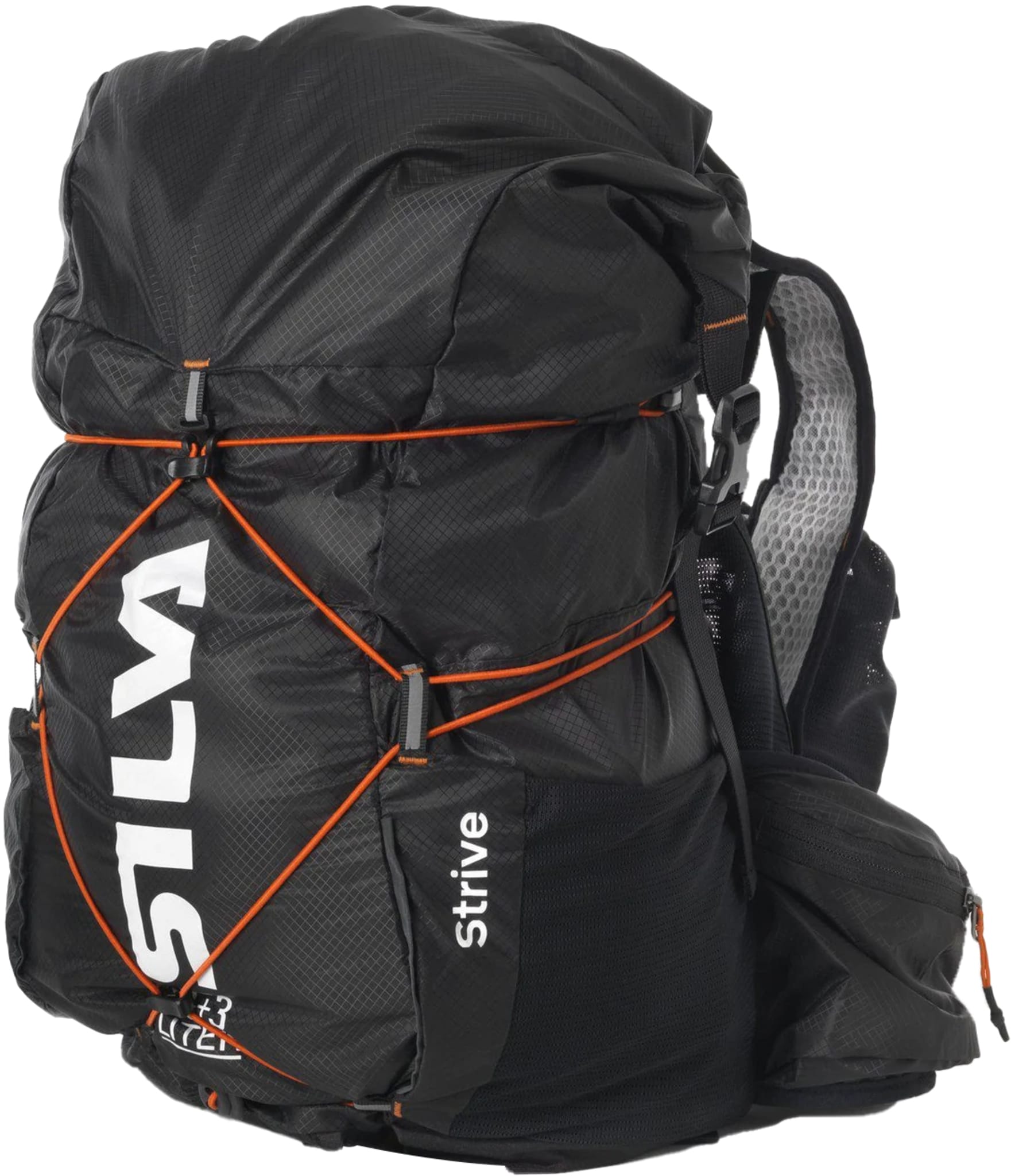 Strive Mountain Pack 17+3L