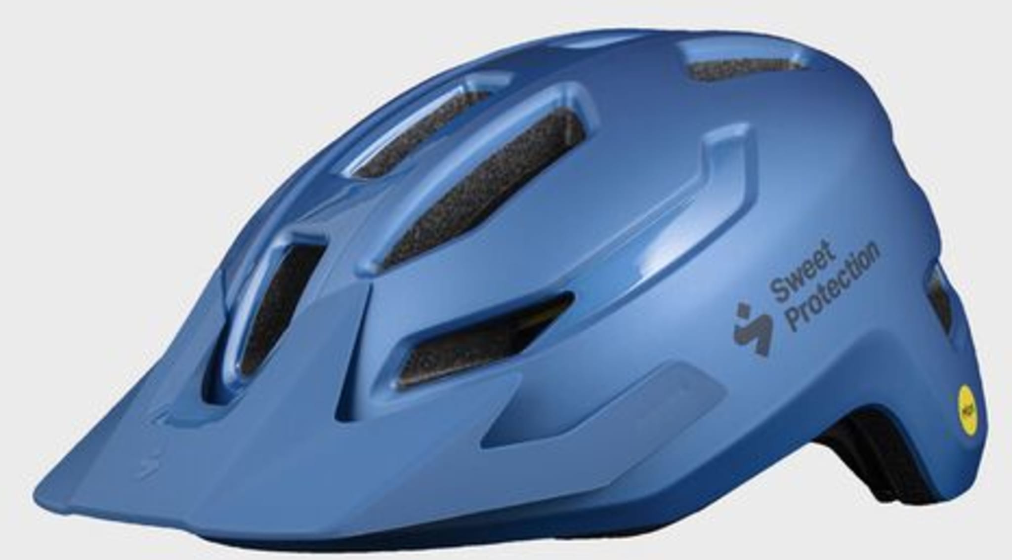 Ripper MIPS-hjelmen er en terrengsykkelhjelm til en uslåelig pris