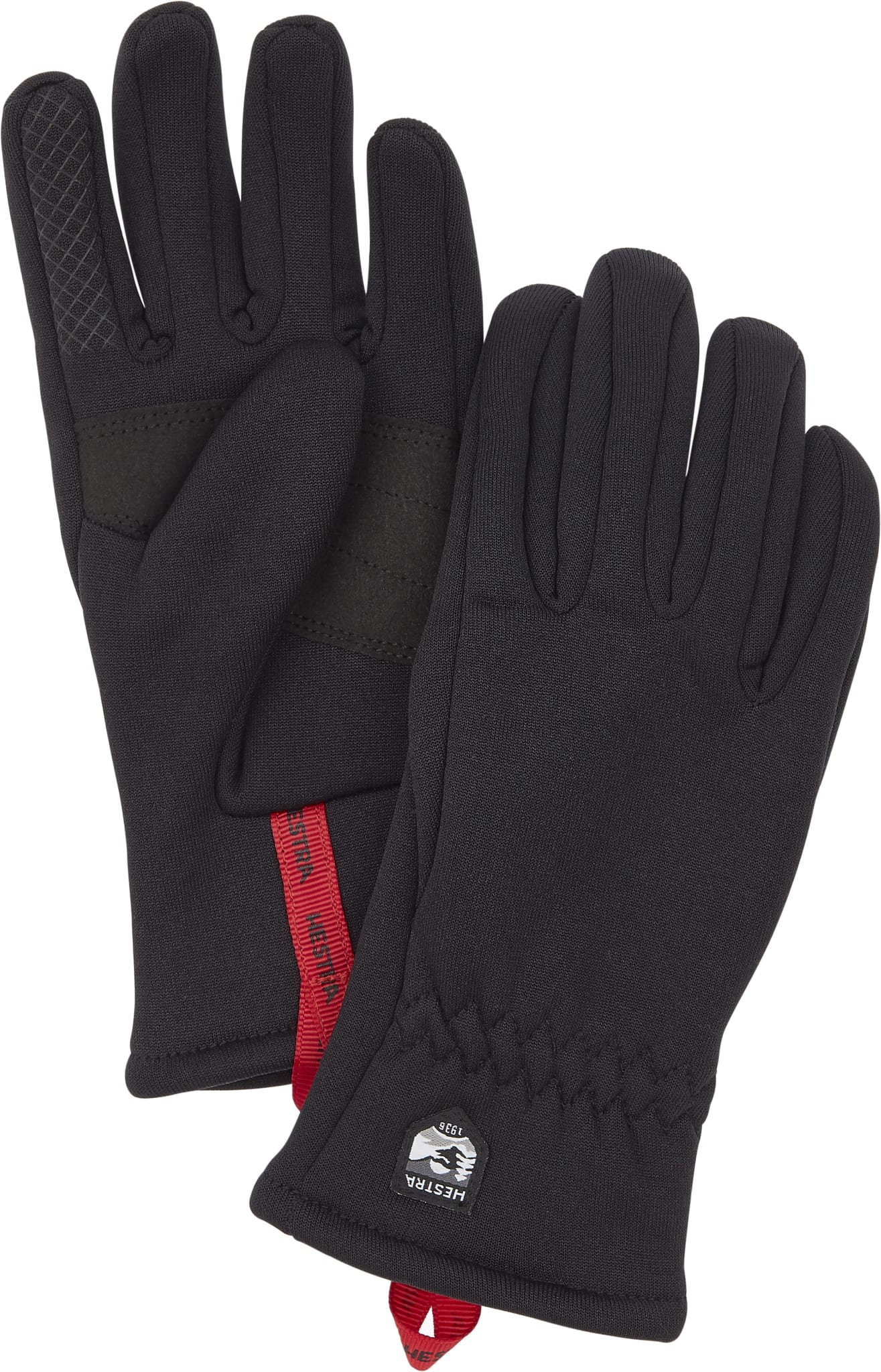 Touch Point Fleece Liner Gloves Sr