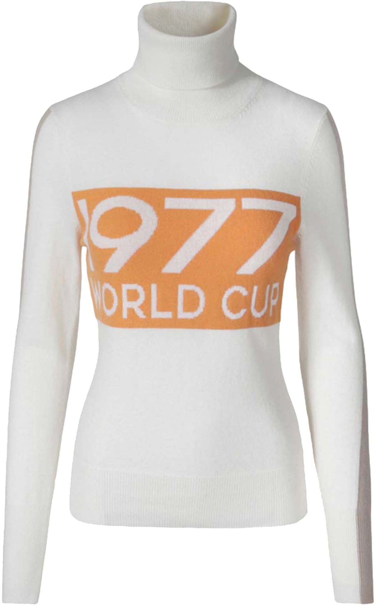 1977 WorldCup Sweater Dame