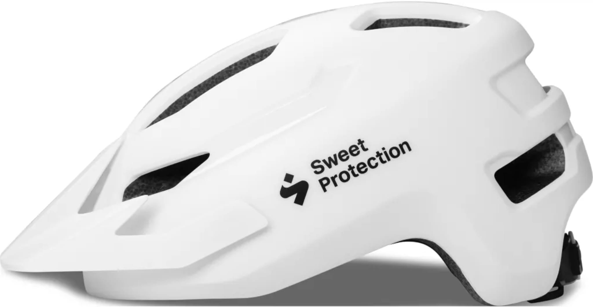 Ripper-hjelmen er en terrengsykkelhjelm til en uslåelig pris