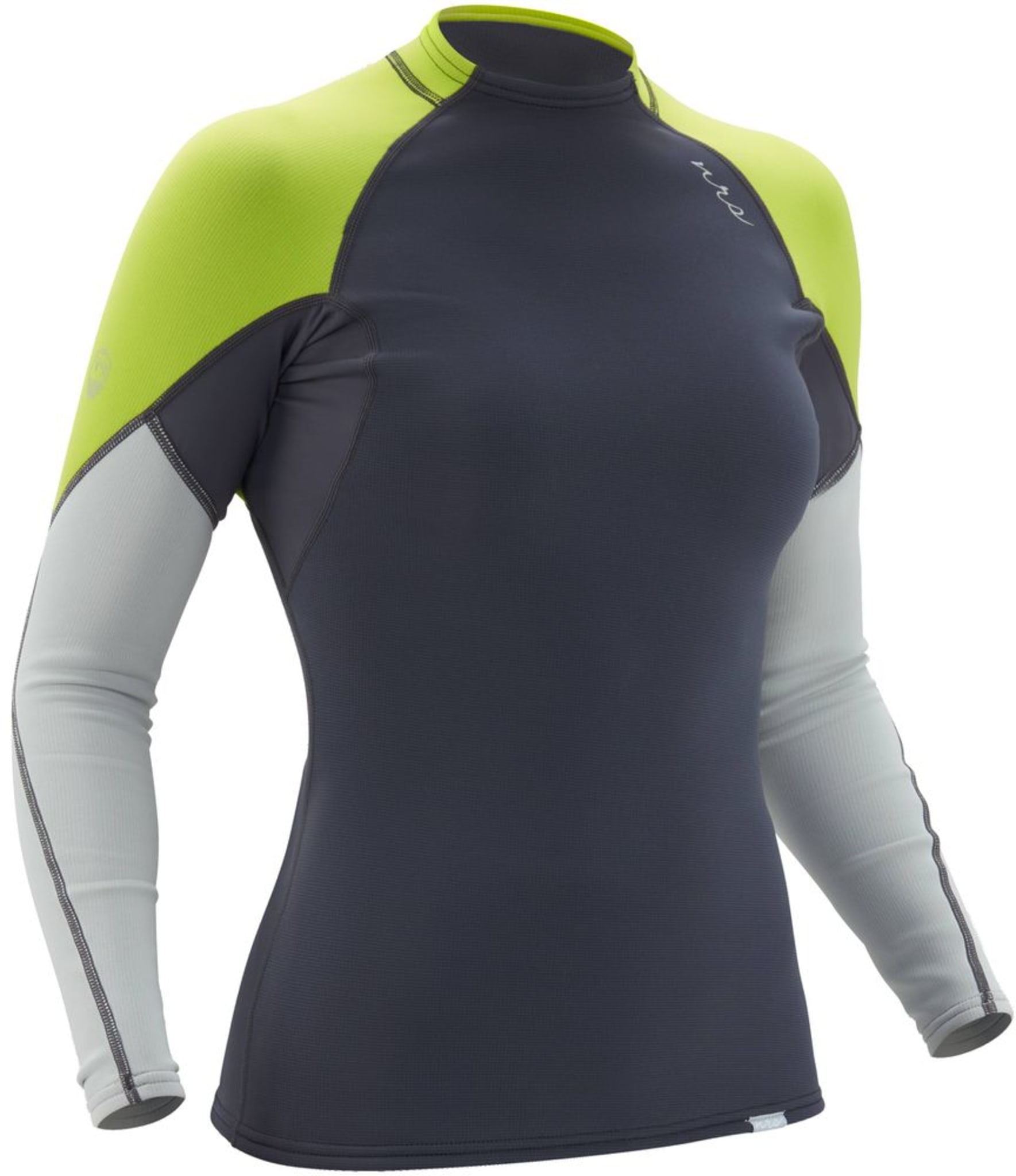 Women's HydroSkin 0.5 Long-Sleeve top