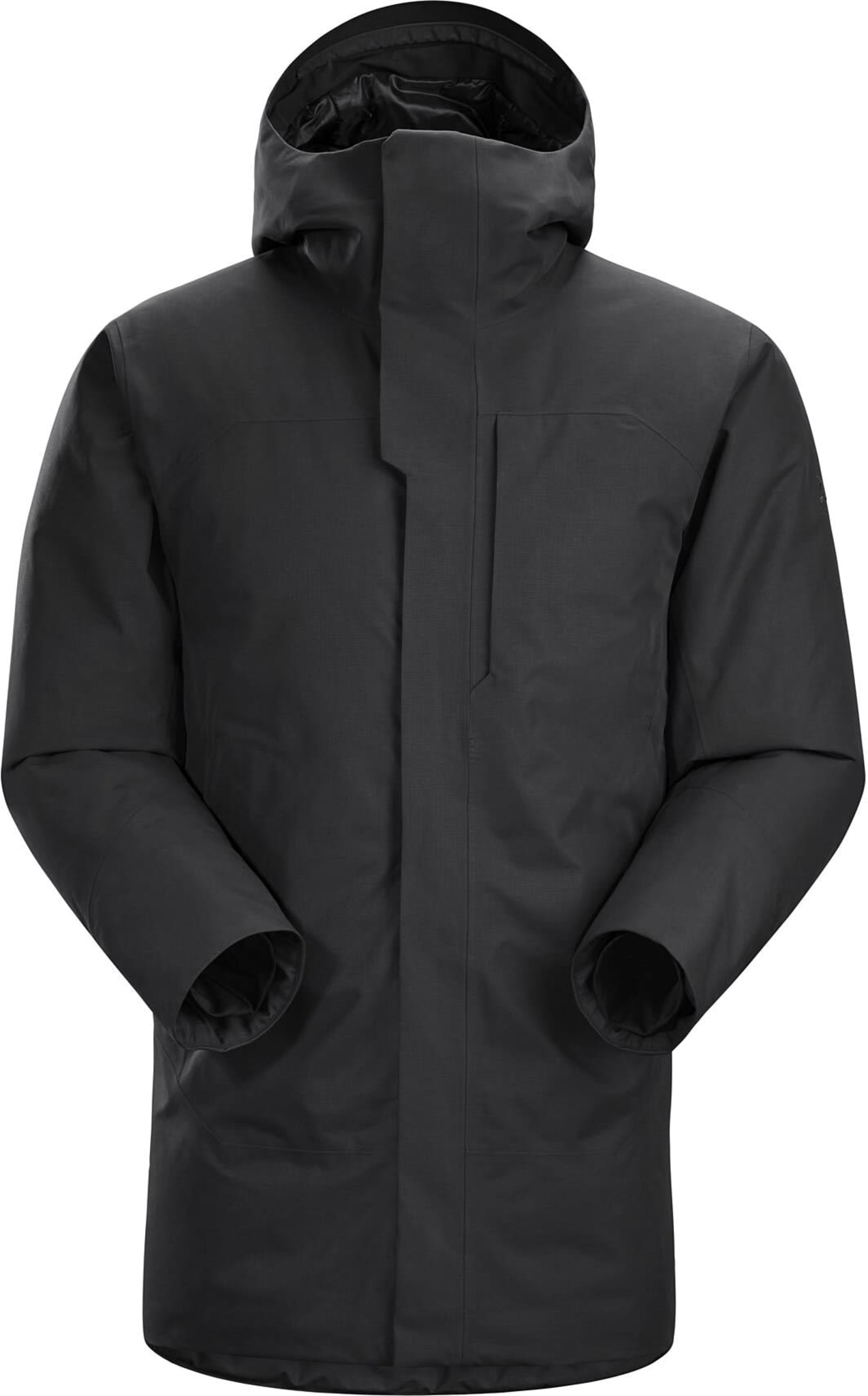 Therme Parka M