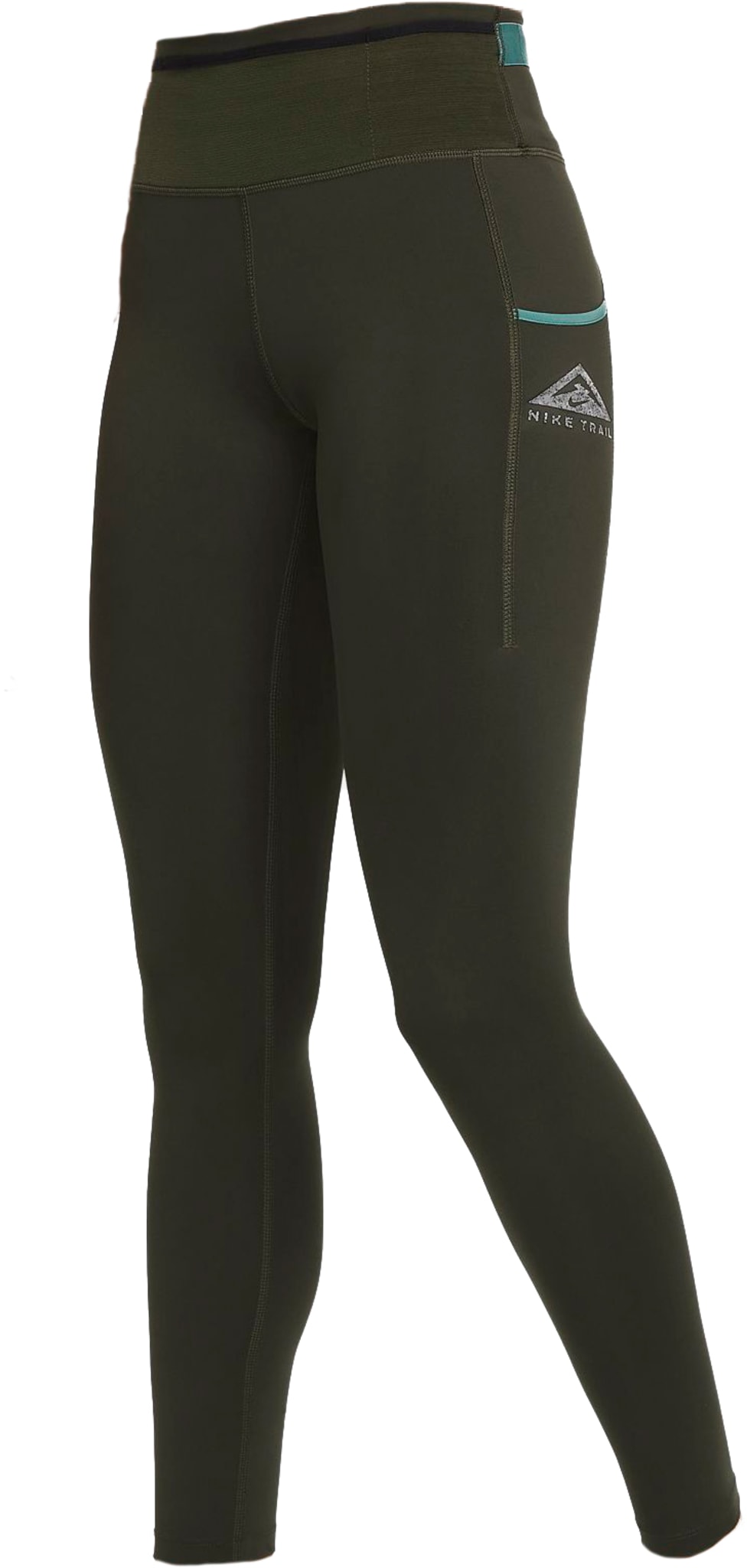 Nike Epic Luxe Trail Running Tights W