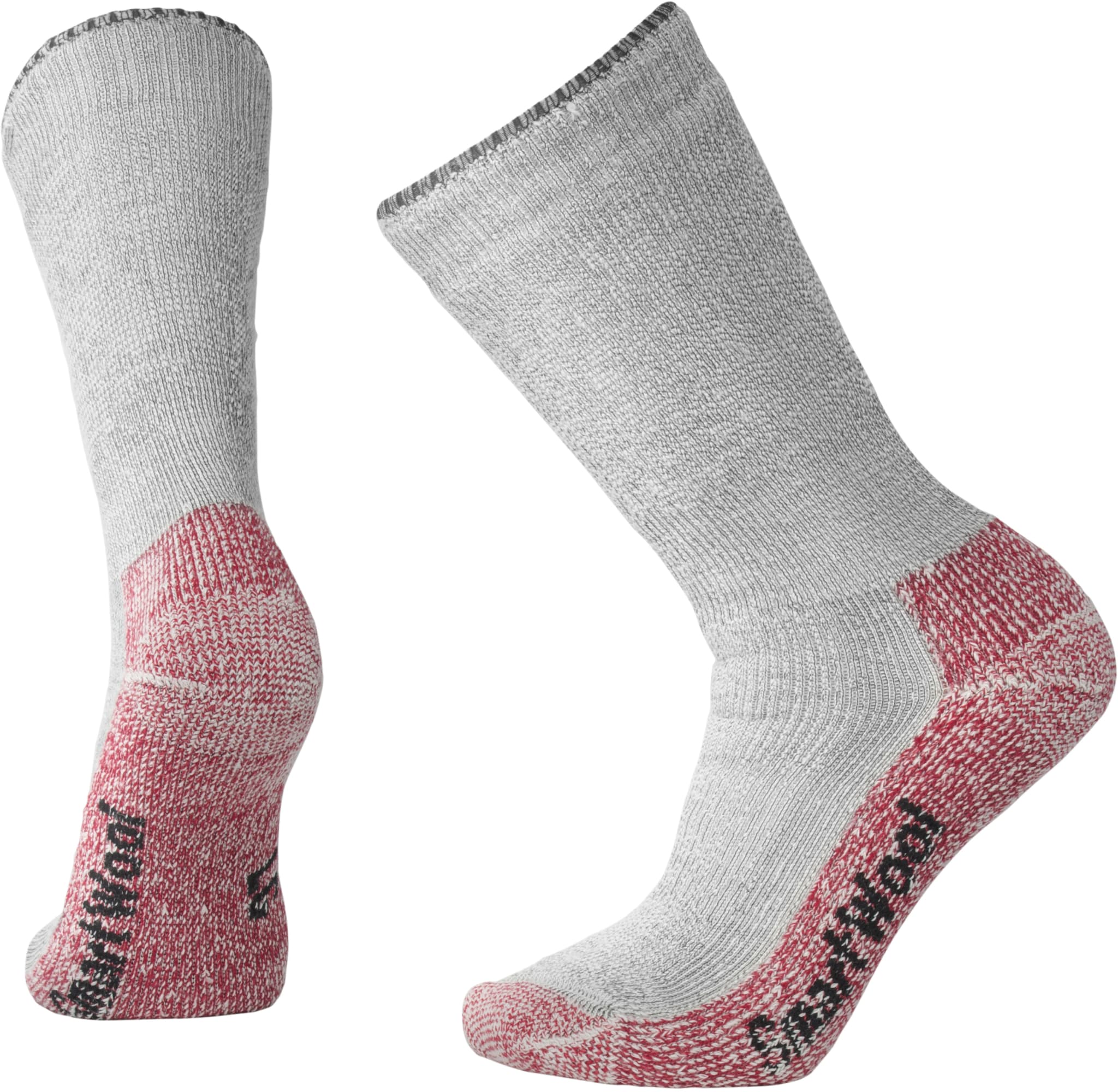 De varmeste sokkene fra Smartwool!