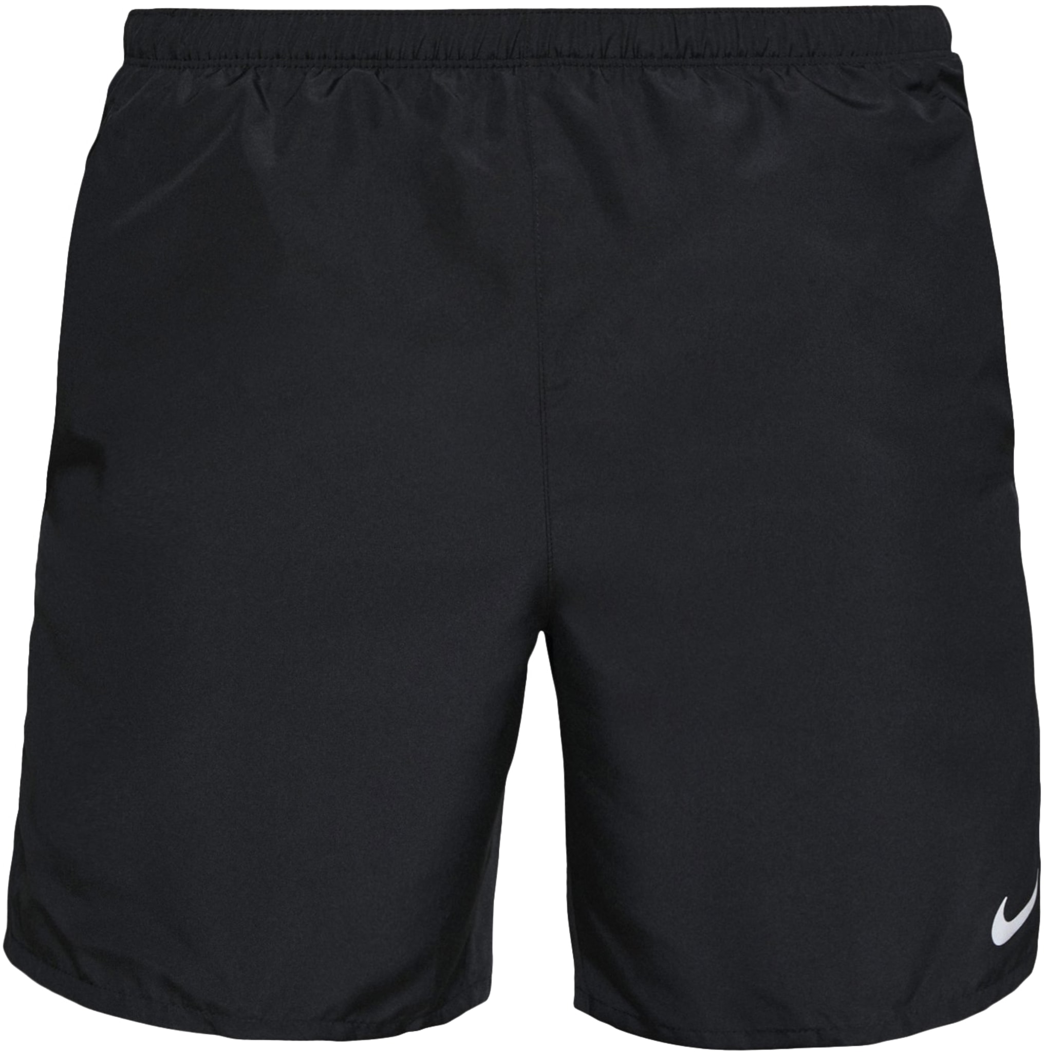 Challenger Brief-Lined Running Shorts M