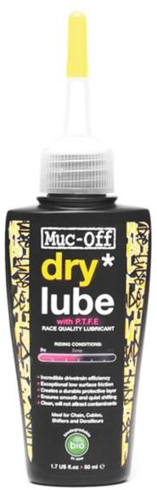 Dry Lube 50 ml