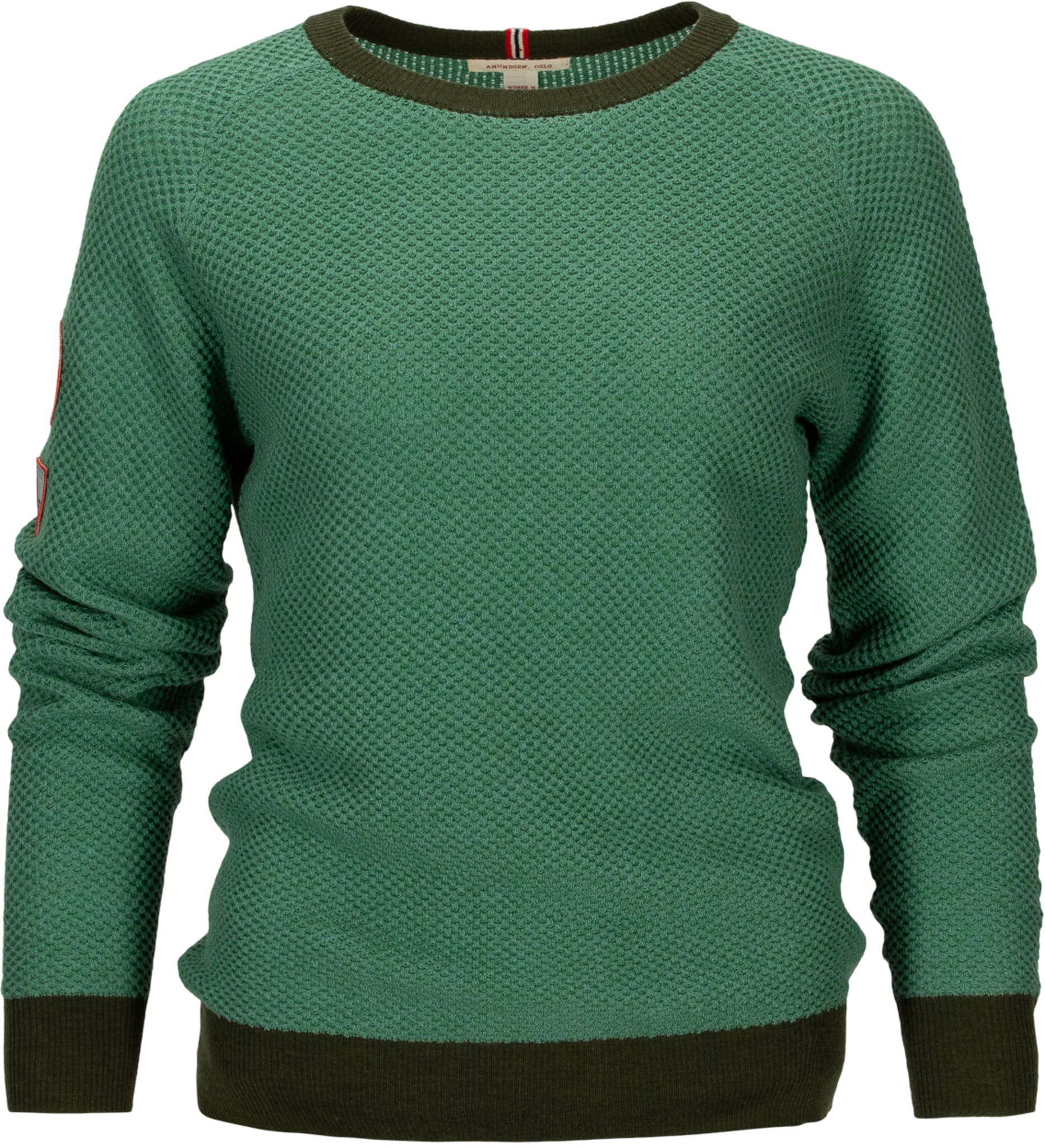 Drifter Sweater W