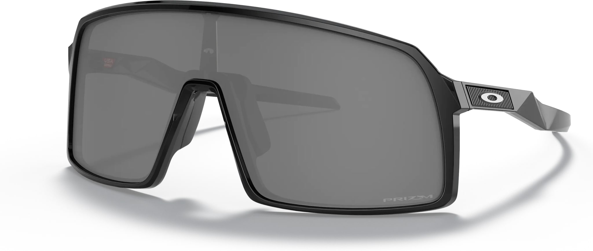 Oakley Sutro er en kombinert sport- og lifestylebrille.
