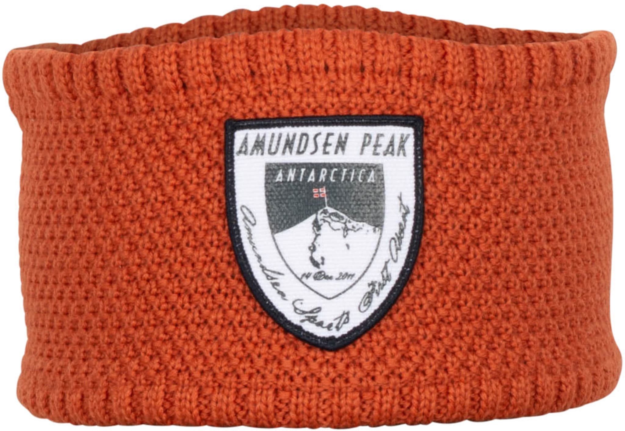 Amundsen Peak Headband