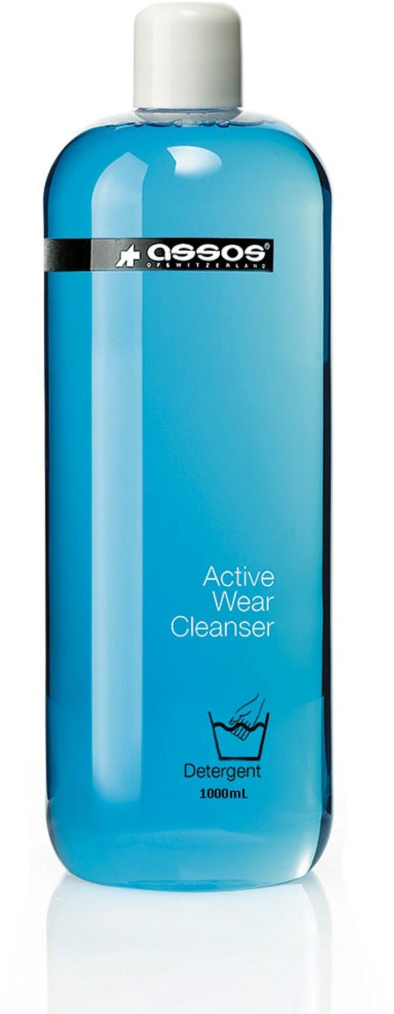 Active Wear Cleanser 1L