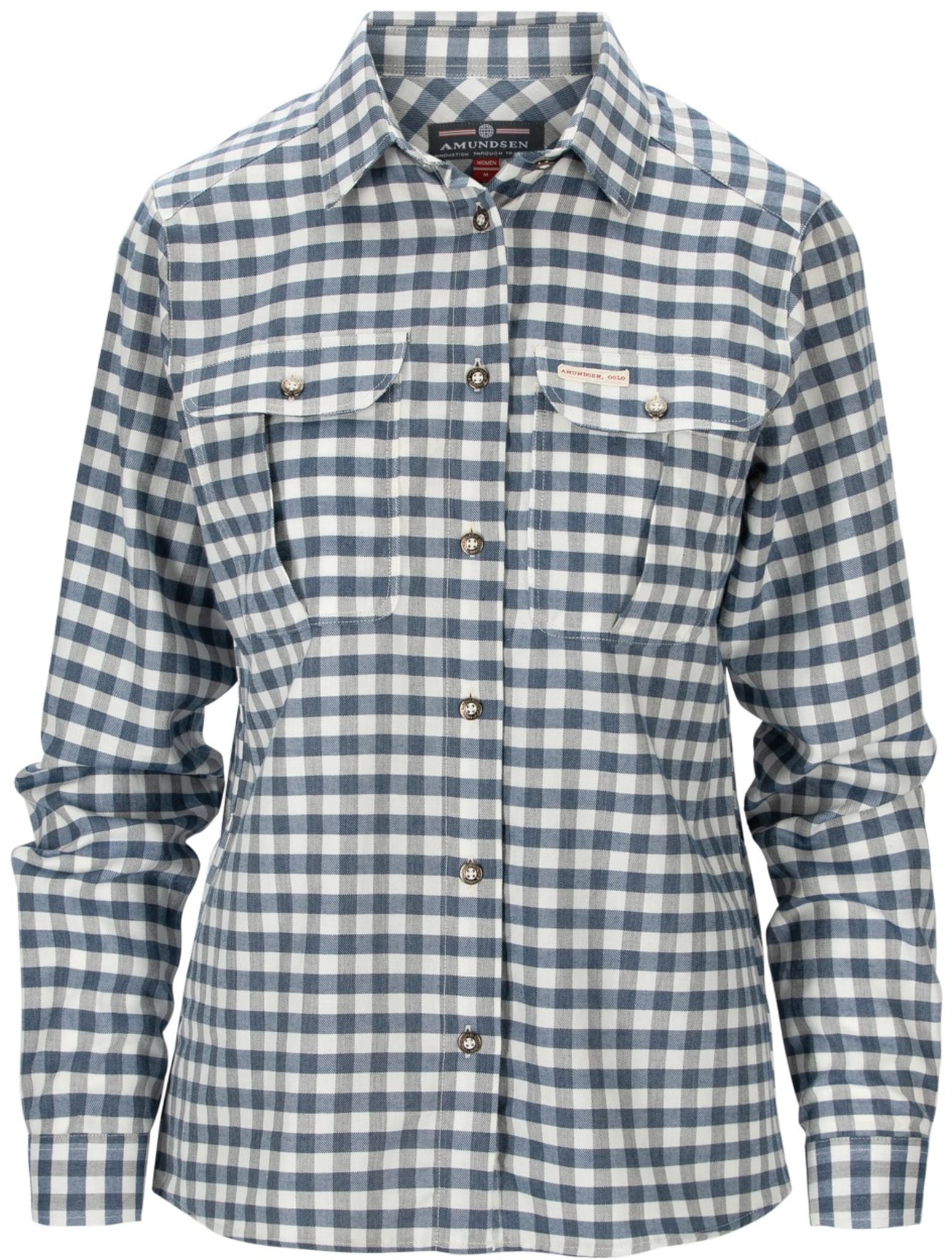 Flannel Shirt W