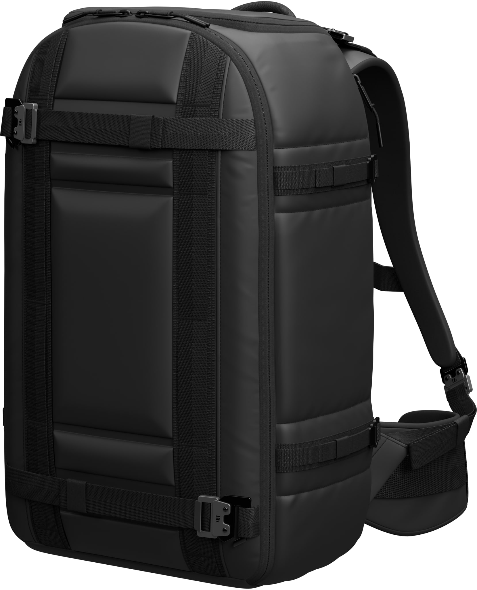 The Ramverk 32L Pro Backpack