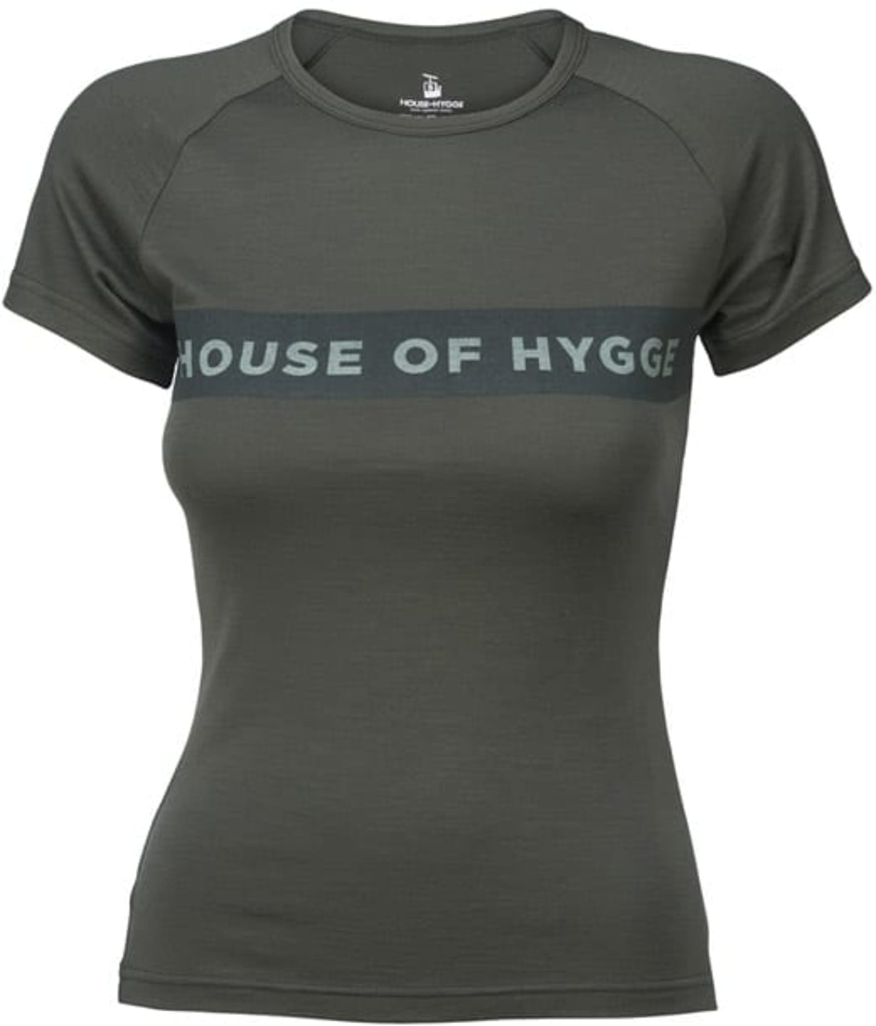 Hyggewool T-Shirt W