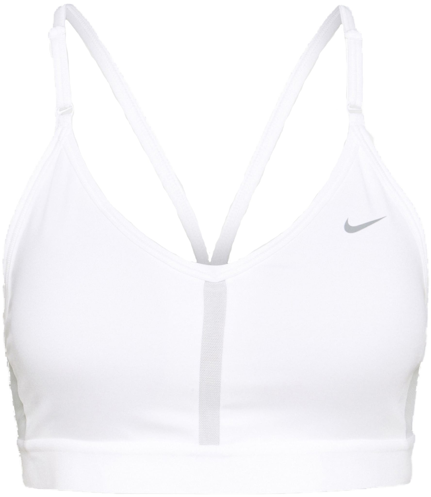Indy Ligh-Support Padded Sports Bra W