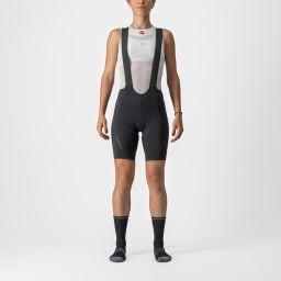 Velocissima 3 Bibshort Dame