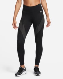 Therma-FIT Mid-Rise Training Leggings Dame