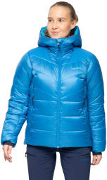 Rabot Allround Down Jacket W