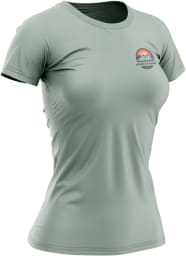 Women's Hyggewool T-Shirt