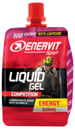 E.Sport Liquidgel Competition m/Koffein 60ml