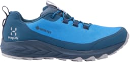 Tursko med GORE-TEX for robust værbeskyttelse