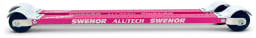 Swenor Alutech Pink Edition