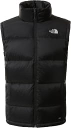 Diablo Down Vest Herre