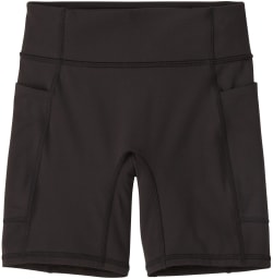 Maipo Shorts 6" Junior