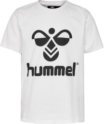hmlTres T-Shirt S/S