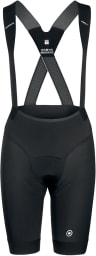 Konkurranse/treningsshorts i damespesifikk design i Assos sin toppserie - S9