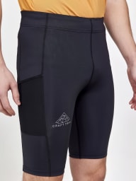 Pro Trail Short Tights M