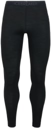 Supercomfy stilongs til herre fra Icebreaker